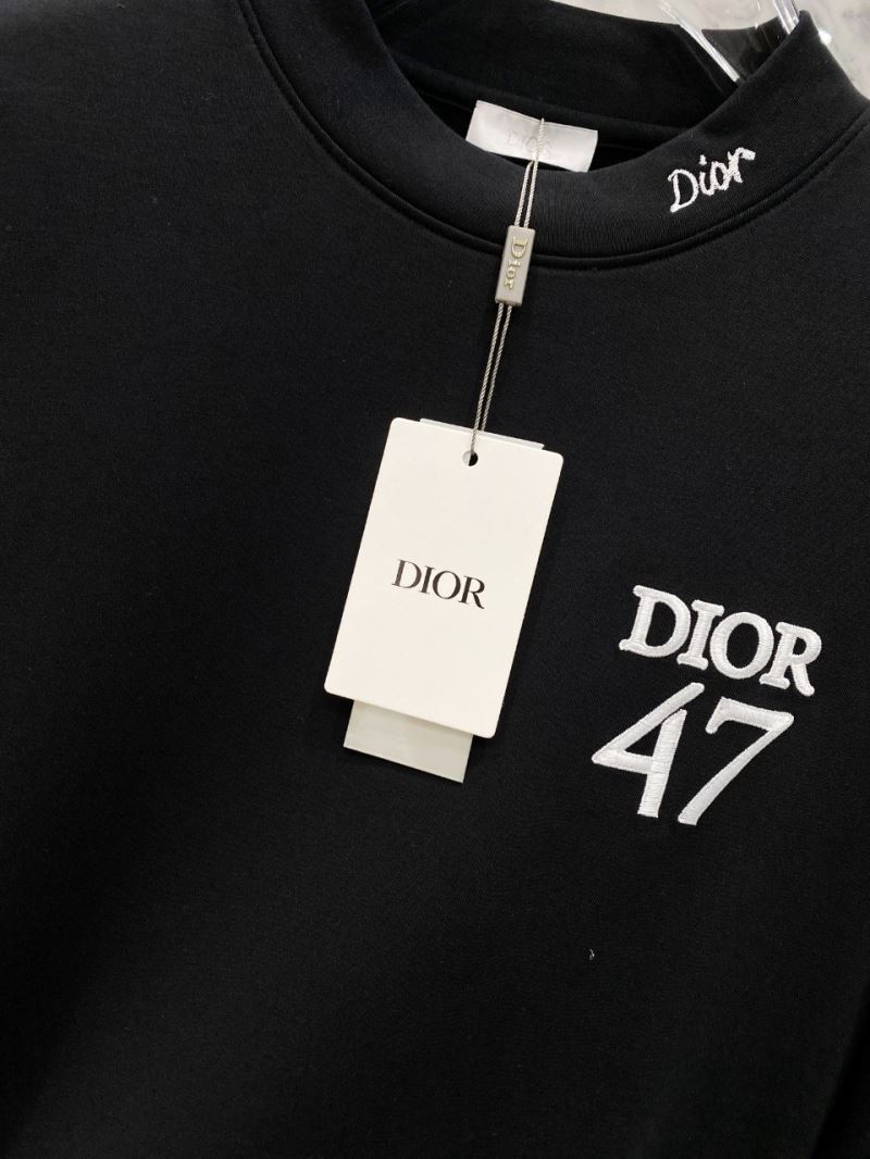 Christian Dior T-Shirts